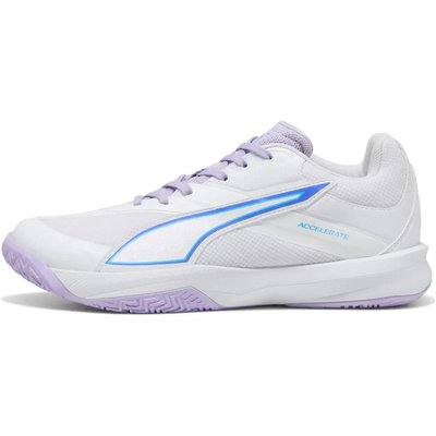 Hallenschuhe Damen Puma Accelerate Pro 5