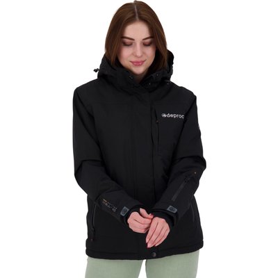 Damen - Winterjacke - wasserdicht, winddicht - MONTREAL