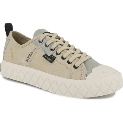 PALLADIUM Herren PALLA ACE HTG SUPPLY Sneaker Halbschuhe 04634-218-M