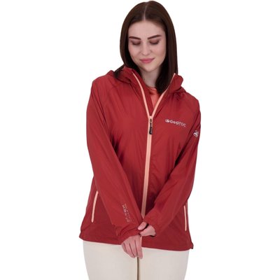 Damen - Wandern - Regenjacke - leicht, wasserdicht - ROBSON