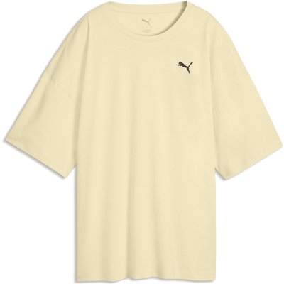 Wardrobe Essentials Oversized T-Shirt Damen PUMA