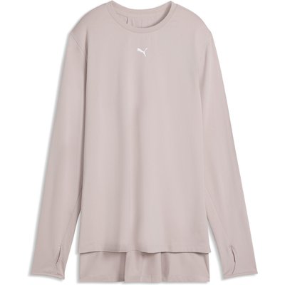 MODEST Oversized Longsleeve Damen PUMA