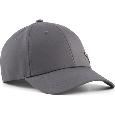 ESS Metal PUMA Cat Baseballcap Erwachsene PUMA