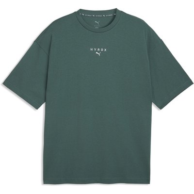 PUMA x HYROX Lifestyle Oversize T-Shirt Herren PUMA