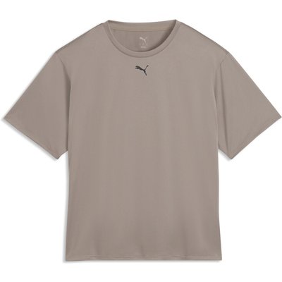 Train All Day Essentials Relaxed T-Shirt Damen PUMA