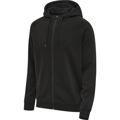 Reißverschluss Kapuzenpullover Hmlred Herren