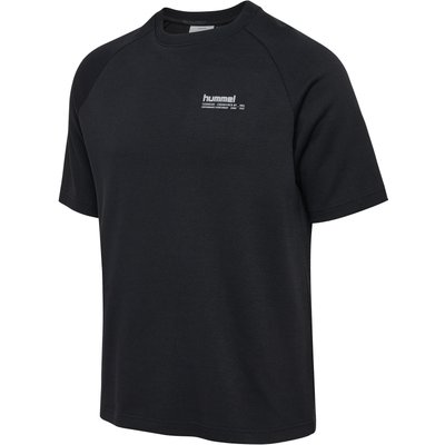 T-Shirt Reflektierend Logo Hmltech Lebensstil Herren