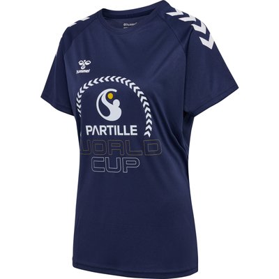 T-Shirt Hmlcore Damen