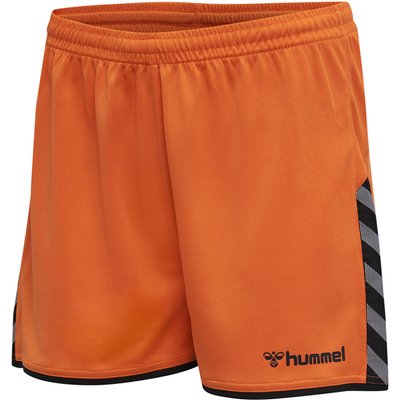 Verstellbare Taille Kurze Hose Hmlauthentic Damen
