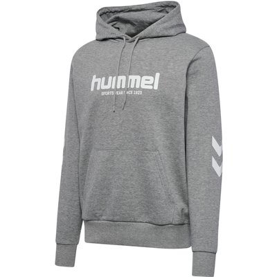 Verstellbare Taille Kapuzenpullover Hmllegacy Herren
