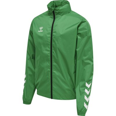 Reißverschluss Jacke Hmlcore Erwachsene