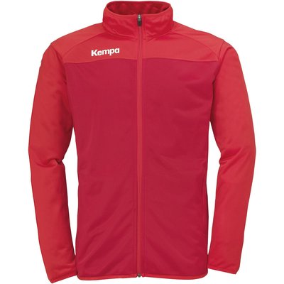 Trainingsjacke PRIME POLY JACKE KEMPA