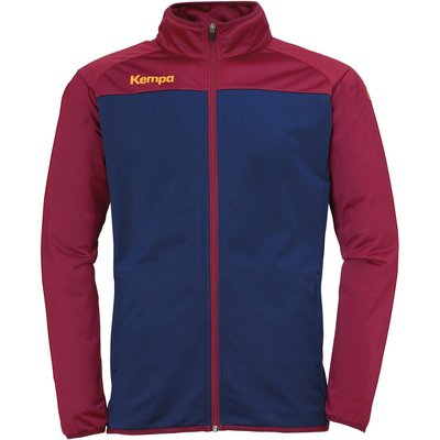 Trainingsjacke PRIME POLY JACKE Kids KEMPA