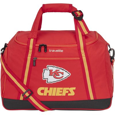 NFL Duffle M, Kansas City Chiefs