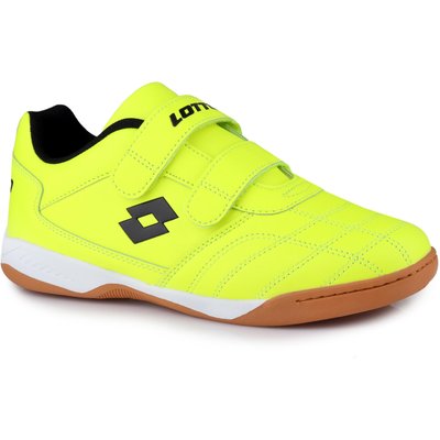 Fußballschuhe Lotto Pacer T Kinder Gelb