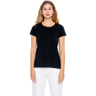 Never Without Damen Kurzarm-T-Shirt