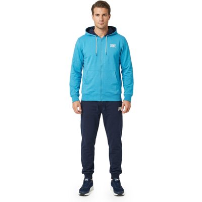 Fluoreszierender Herren-Trainingsanzug