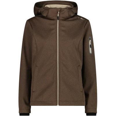 Regenjacke mit Kapuze für Damen CMP