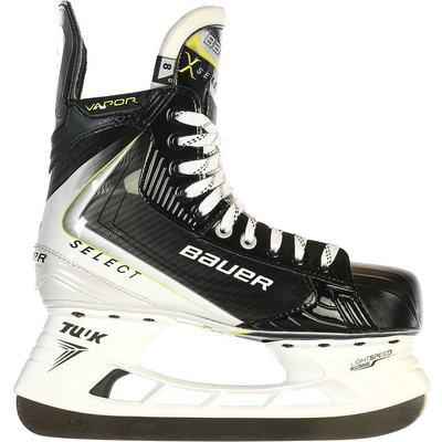 Schlittschuhe Bauer Vapor Select Senior