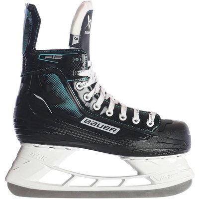 Schlittschuhe Bauer Supreme F15 Intermediate R