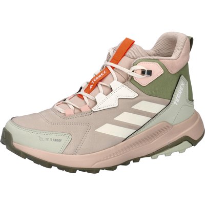 adidas TERREX Damen Wanderschuhe Anylander Mid Lea CP W