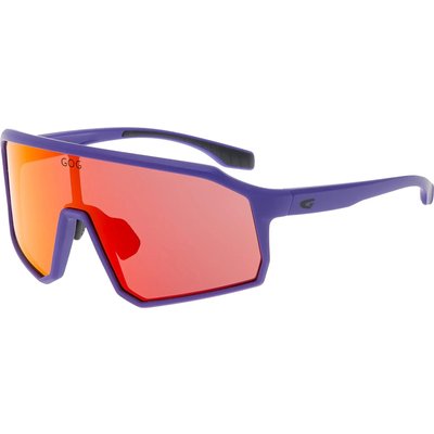 GOG - Unisex Sport-Sonnenbrille UV400 für Fahrrad & Laufen