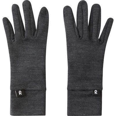 Handschuhe Etsin - Temperaturkontrolle | Produkt aus 100% Merinowolle