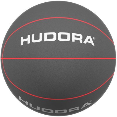 Basketball leiser Schaumstoffball für drinnen und draußen Shadow grau