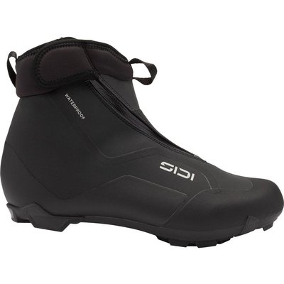 MTB Winterschuh Nubes XC mit Carbon-Sohle schwarz