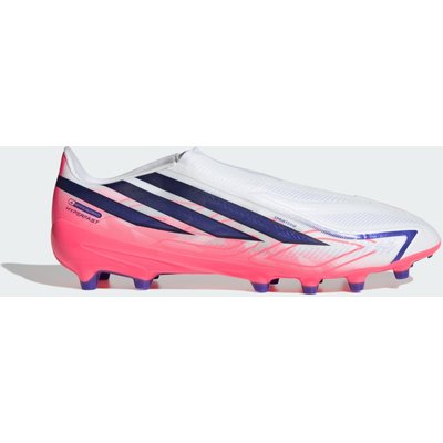 F50 HYPERFAST LEAGUE Fußballschuh, Kunstrasen, ohne Schnürsenkel