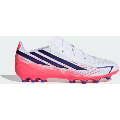 F50 Hyperfast League Kids Fußballschuh, Kunstrasen
