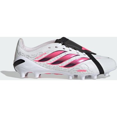 Predator League Kids Fußballschuh, Kunstrasen, umschlagbare Zunge
