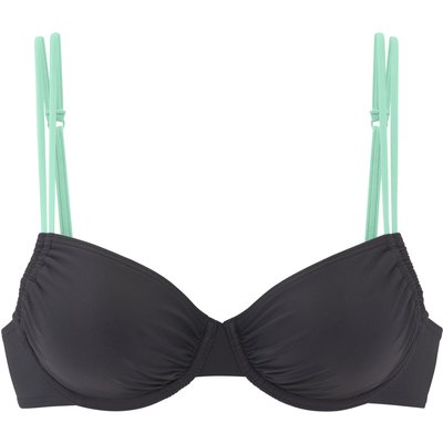 Damen Bügel-Bikini-Top