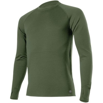 Herren Merino-Sweatshirt WITY