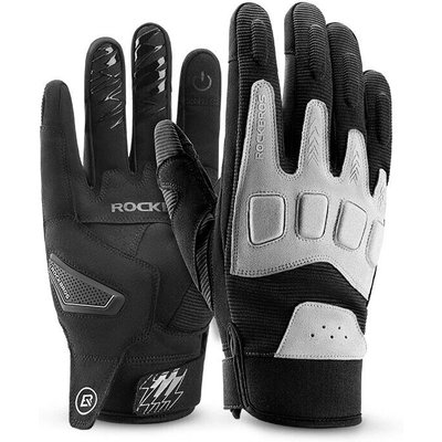 ROCKBROS Touchscreen Handschuhe