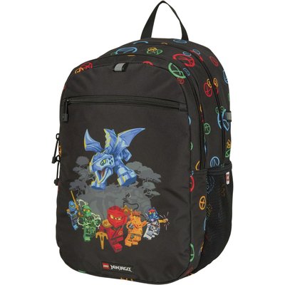 Erweiterbarer Rucksack LEGO Ninjago 22L
