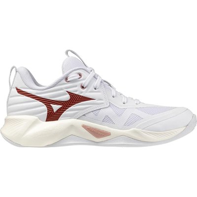 Hallenschuhe Damen Mizuno Wave Momentum Pro
