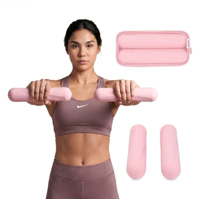XTREXO SCULPT Hantelset 2 x 2