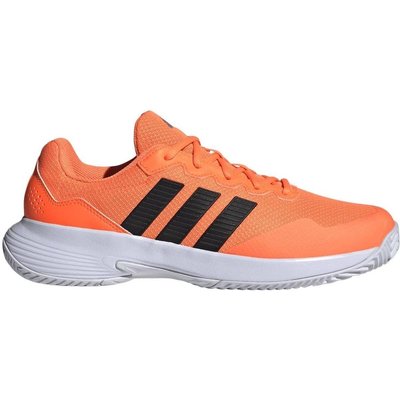 Adidas Gamecourt 2.0 Orange Kj4365