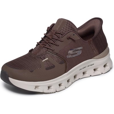 Skechers Damen GLIDE-STEP Pro Radiant Stride Sneaker 150438 CHOC