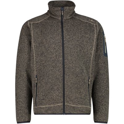 CMP Herren Fleecejacke Man Jacket 3H60747B