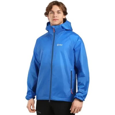 Wasserdichte Outdoorjacke Kilpi JALUU-U