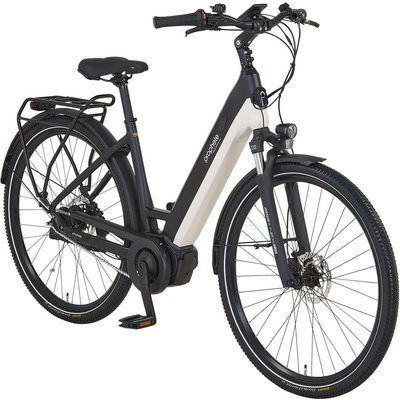 Prophete E-Bike Geniesser 4.8 28" Wave RH48