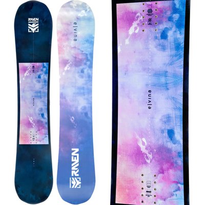 Snowboard Elvina