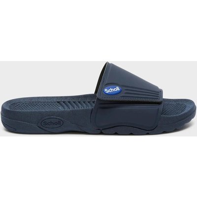 Unisex Schwimmen Badelatschen Nautilus Marineblau