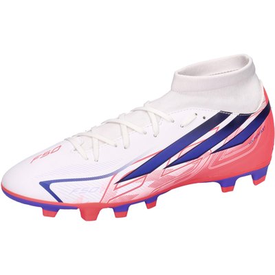 adidas Herren Fussballschuhe F50 Hyperfast Club Mid FG/MG