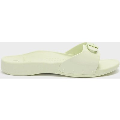 Damen Schwimmen Badelatschen Scholl Sun Zartgrün