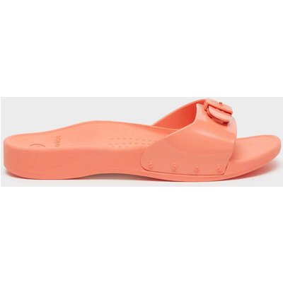 Damen Schwimmen Badelatschen Scholl Sun Lachsrosa