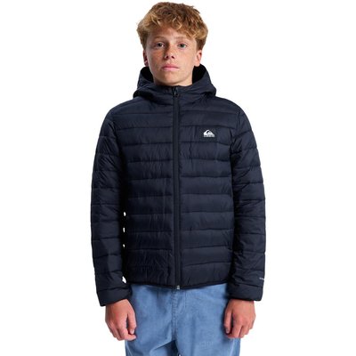 Isolationsjacke SCALY Schwarz Junge