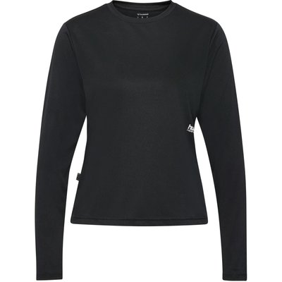 Langarmshirt Hummel Pulse